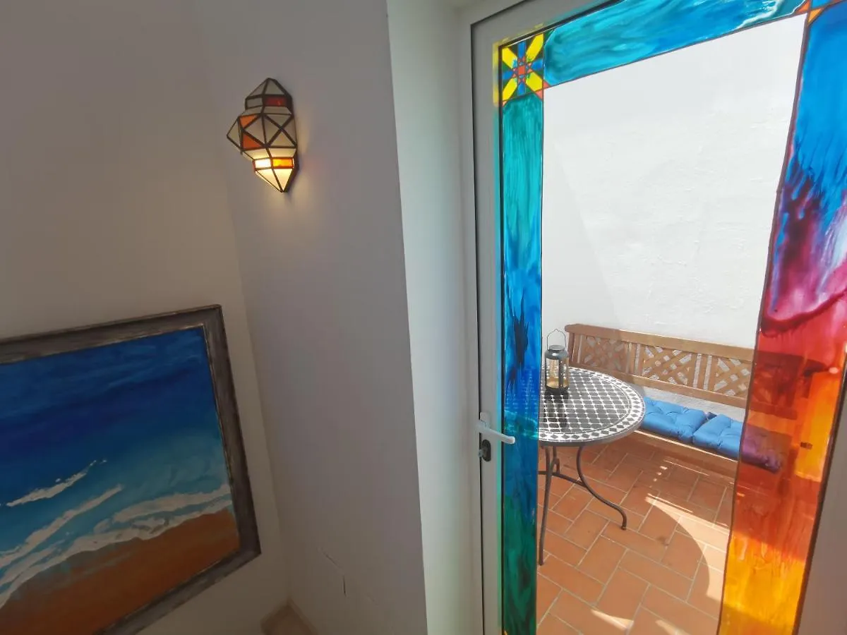 Sunny Carabeo 61 Villa Nerja Spain