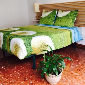 Apartment Axarquia, Nerja